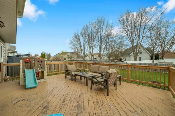 $395,000 | 5303 Riviera Boulevard, Plainfield, IL 60586