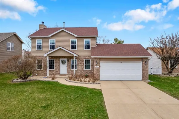 $395,000 | 5303 Riviera Boulevard, Plainfield, IL 60586