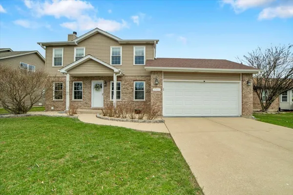 $395,000 | 5303 Riviera Boulevard, Plainfield, IL 60586