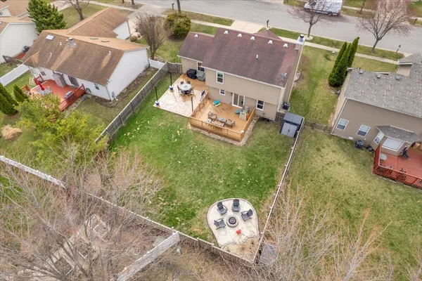 $395,000 | 5303 Riviera Boulevard, Plainfield, IL 60586