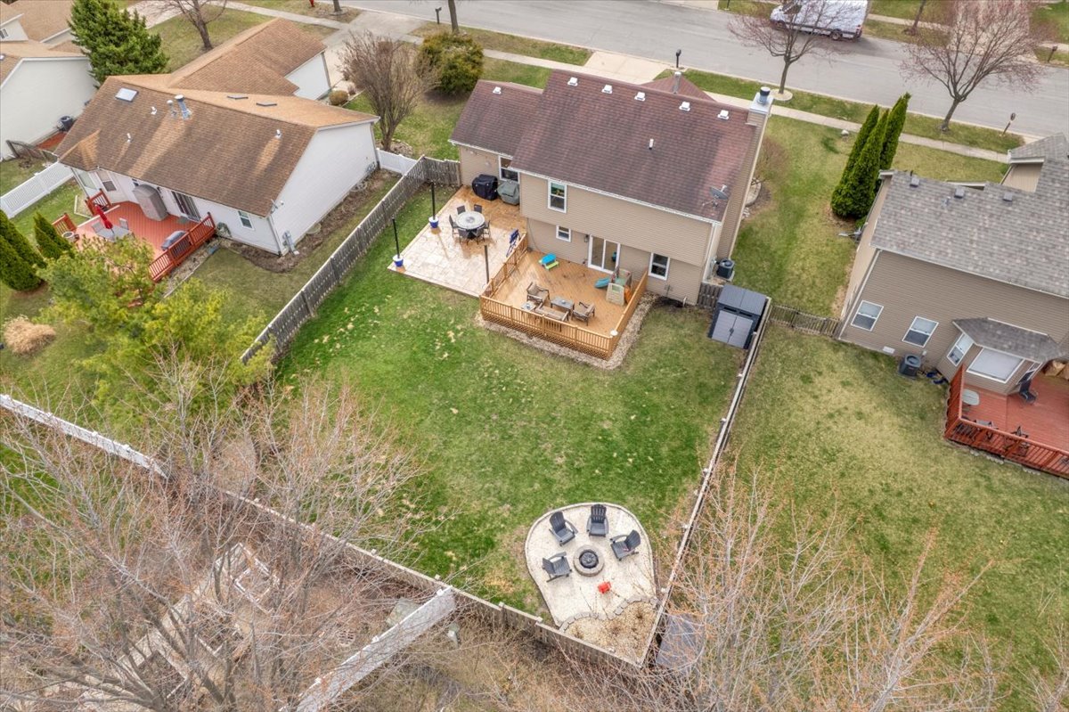 5303 Riviera Boulevard Plainfield, IL 60586 - Photo 39 of 50