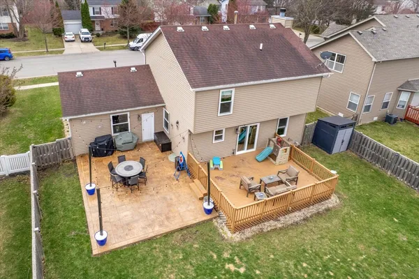 $395,000 | 5303 Riviera Boulevard, Plainfield, IL 60586