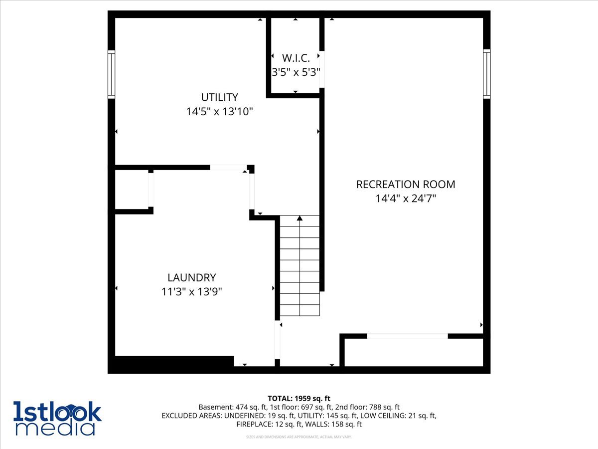 5303 Riviera Boulevard Plainfield, IL 60586 - Photo 43 of 50