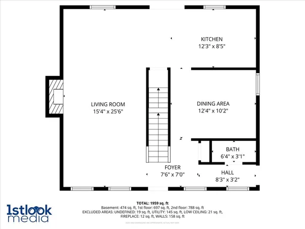 $395,000 | 5303 Riviera Boulevard, Plainfield, IL 60586