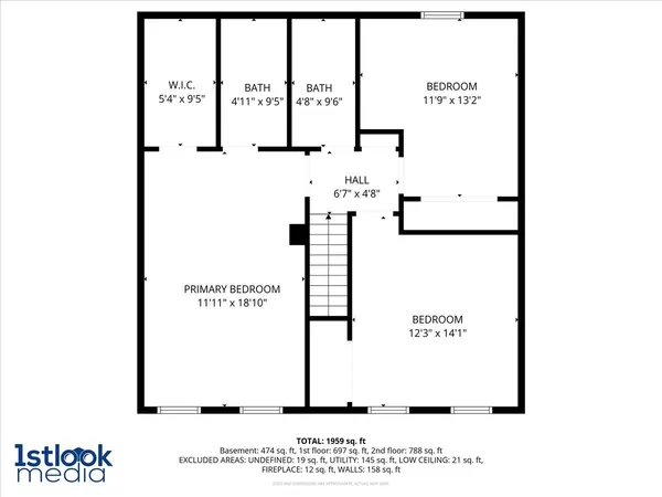 $395,000 | 5303 Riviera Boulevard, Plainfield, IL 60586