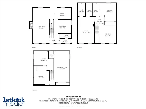 $395,000 | 5303 Riviera Boulevard, Plainfield, IL 60586