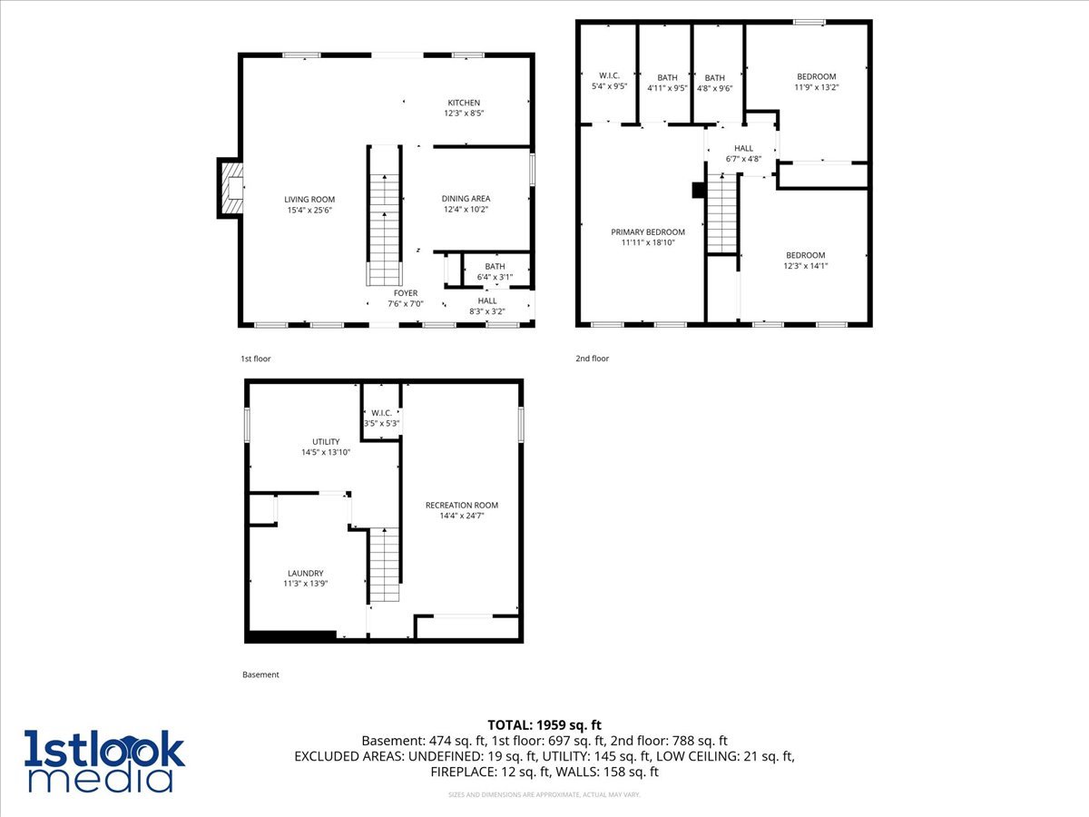 5303 Riviera Boulevard Plainfield, IL 60586 - Photo 46 of 50