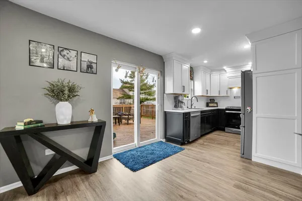 $395,000 | 5303 Riviera Boulevard, Plainfield, IL 60586