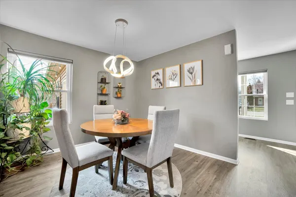 $395,000 | 5303 Riviera Boulevard, Plainfield, IL 60586