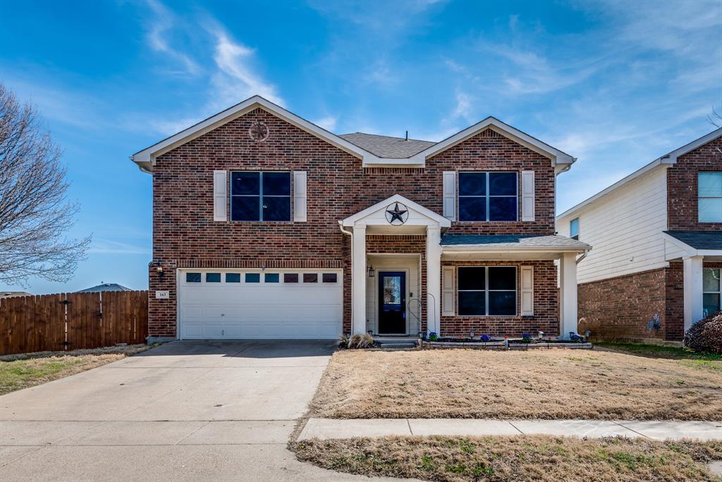 163 Washington Way Venus, TX 76084 - Photo 1 of 1