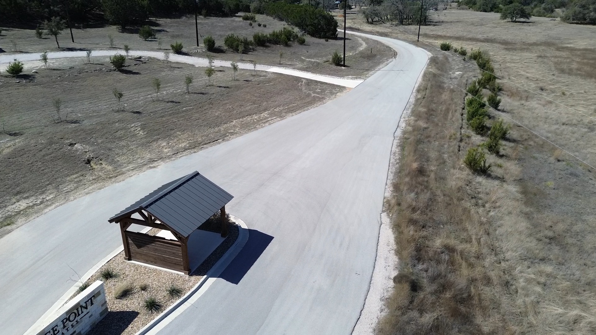 Lot 37 Garner Ranch Road Bertram, TX 78605 - Photo 11 of 15