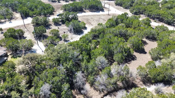 $210,000 | Lot 37 Garner Ranch Road, Bertram, TX 78605