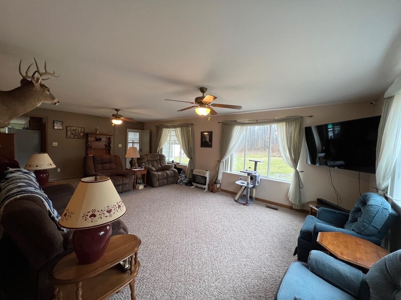 4299 Wildwood Road Alger, MI 48610 - Photo 8 of 27 Gallery Image 8