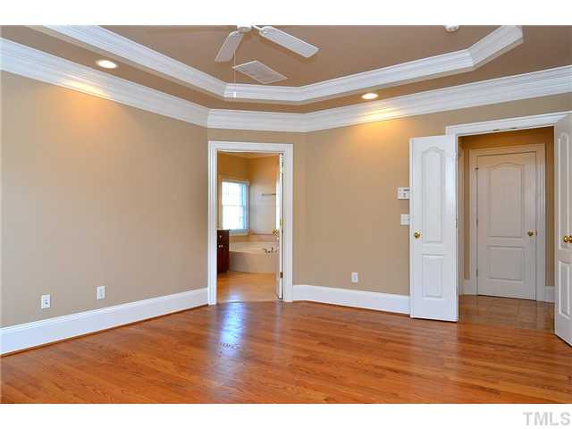 8311 Cazavini Court Raleigh, NC 27613 - Photo 13 of 22 Bedroom
