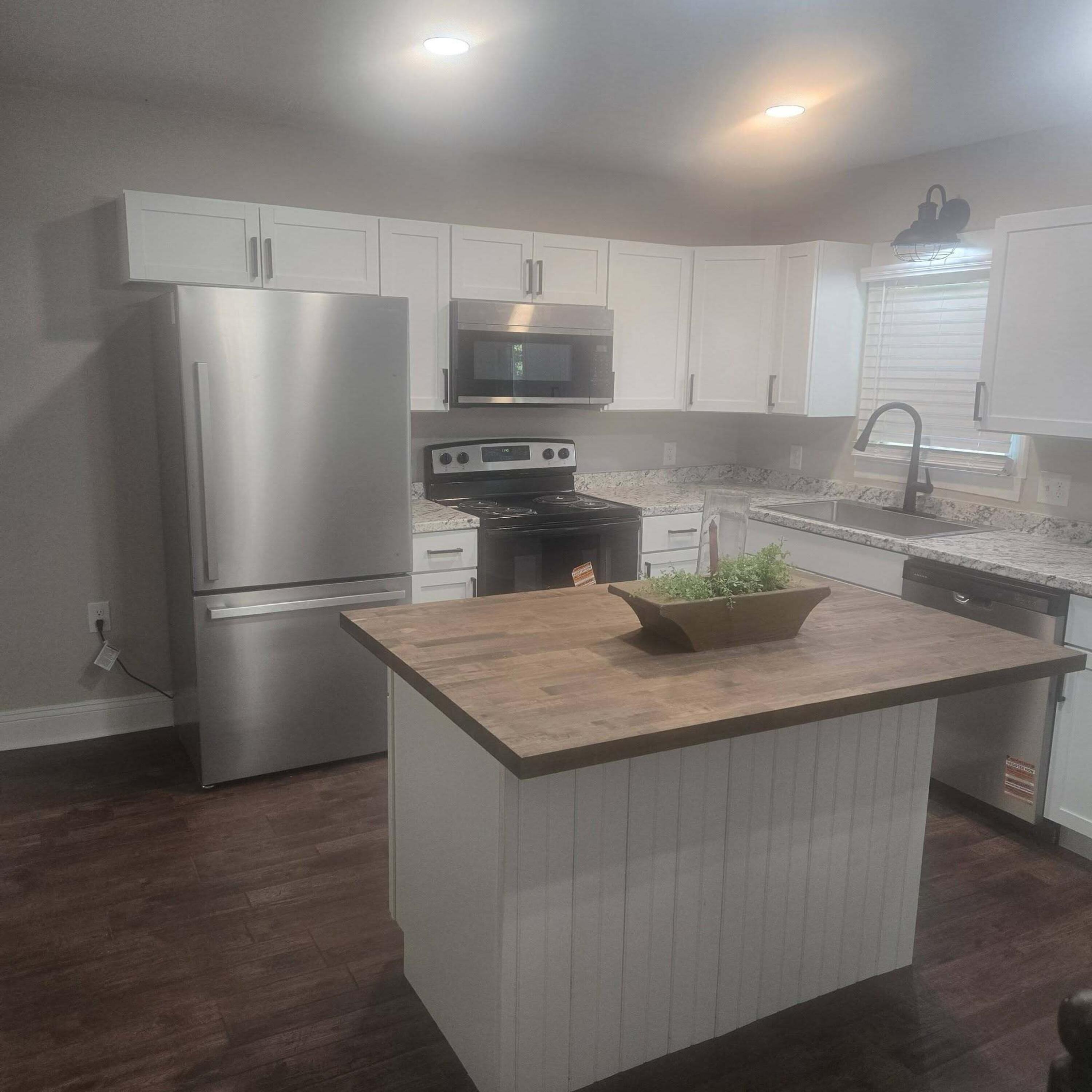 2424 Kirksville Road Lancaster, KY 40444 - Photo 23 of 52 24