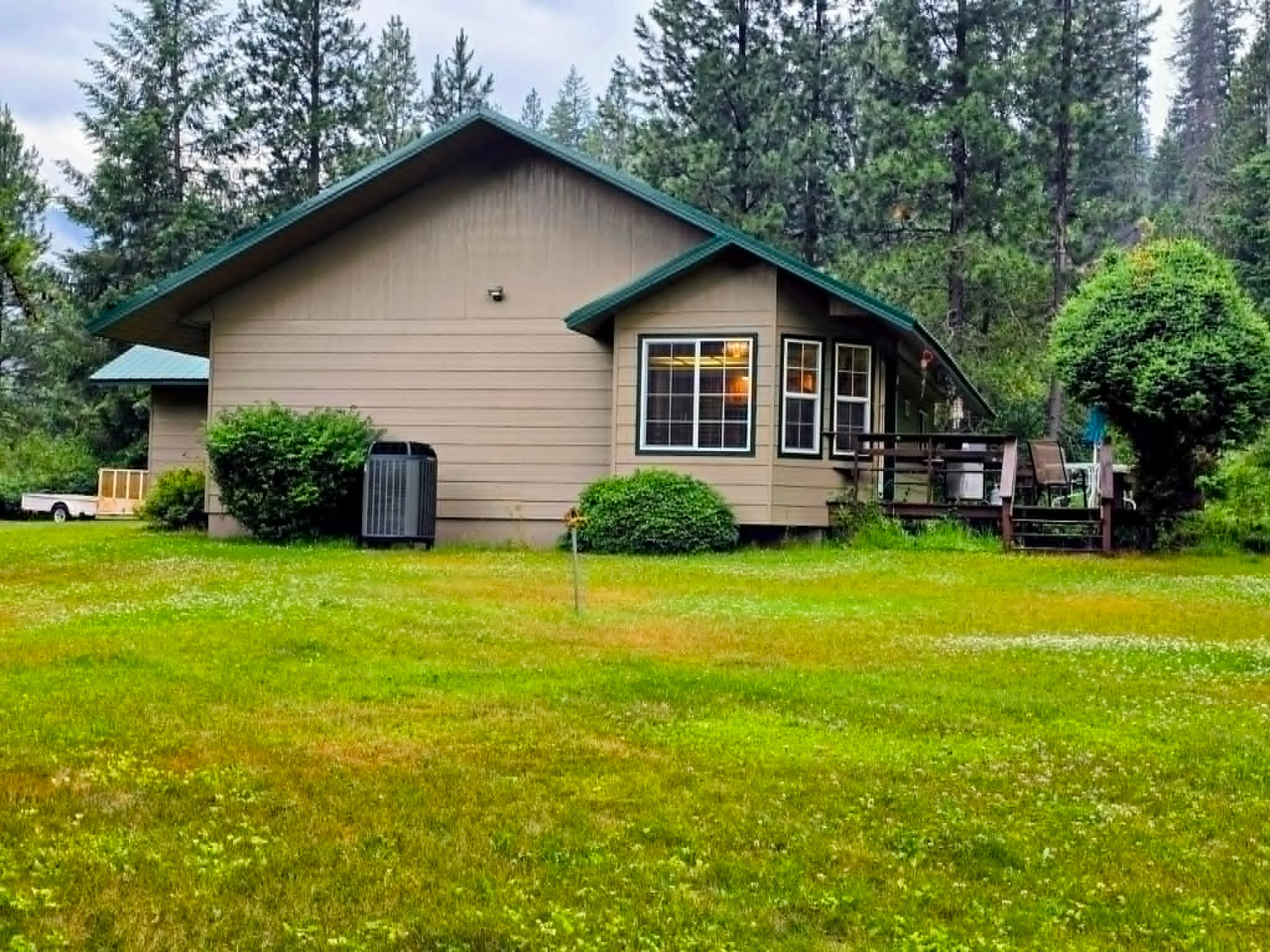 234 Callahan Creek Road Troy, MT 59935 - Photo 44 of 47 Gallery Image 44