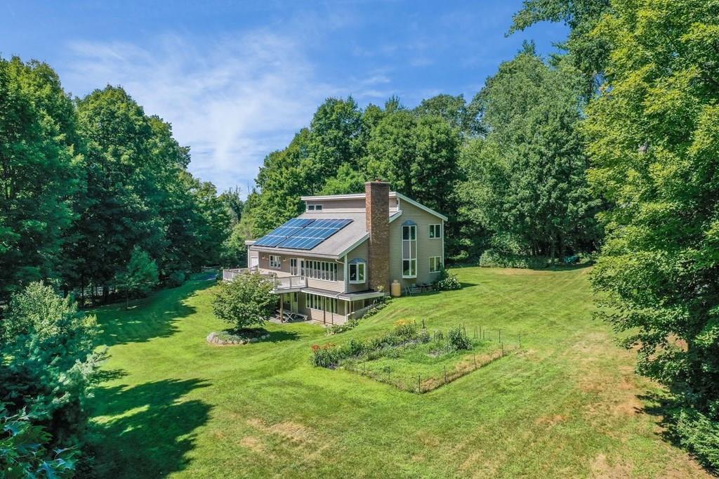 52 Barton Road Stow, MA 01775 - Photo 1 of 32