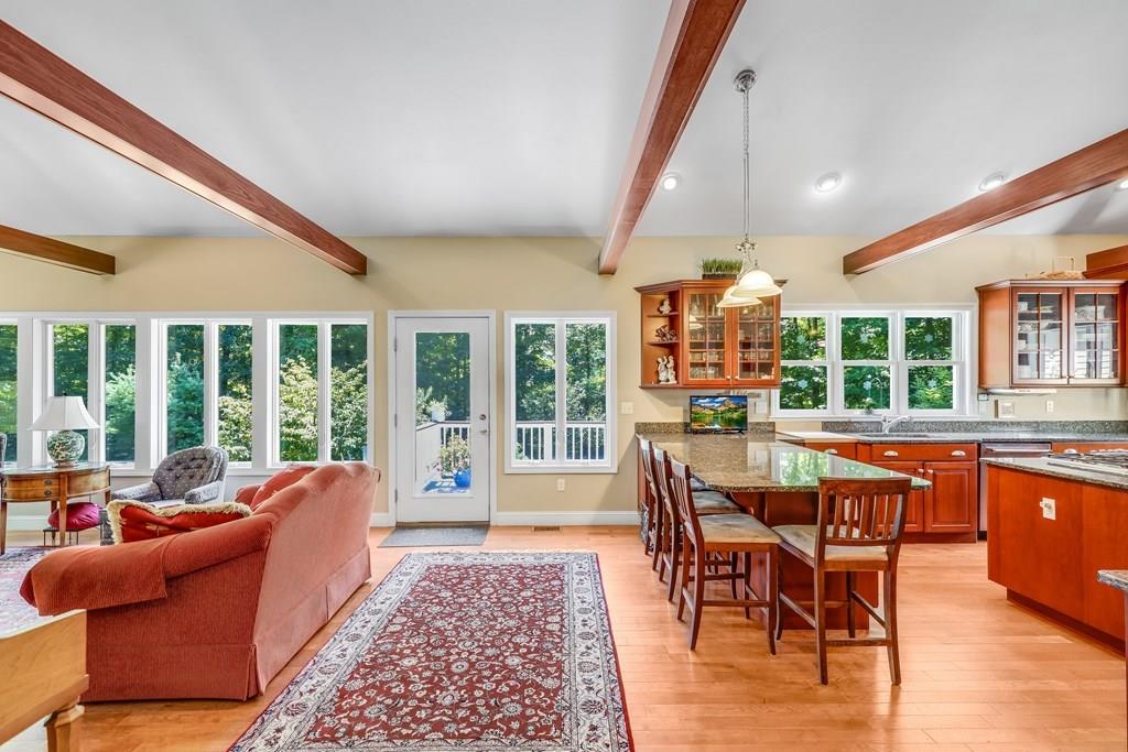 52 Barton Road Stow, MA 01775 - Photo 11 of 32
