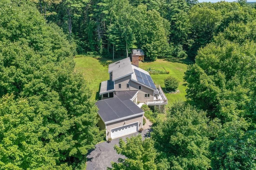 52 Barton Road Stow, MA 01775 - Photo 2 of 32
