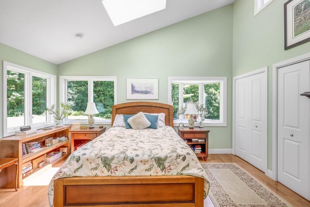 52 Barton Road Stow, MA 01775 - Photo 23 of 32