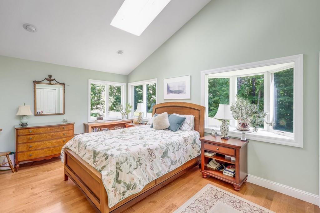 52 Barton Road Stow, MA 01775 - Photo 24 of 32