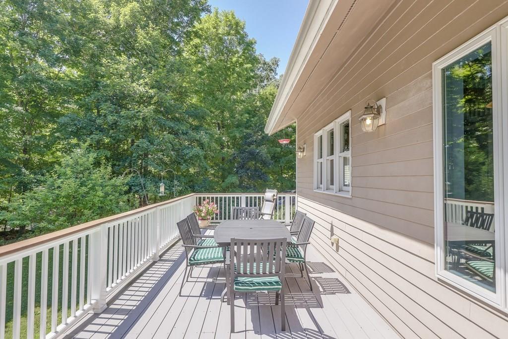 52 Barton Road Stow, MA 01775 - Photo 26 of 32