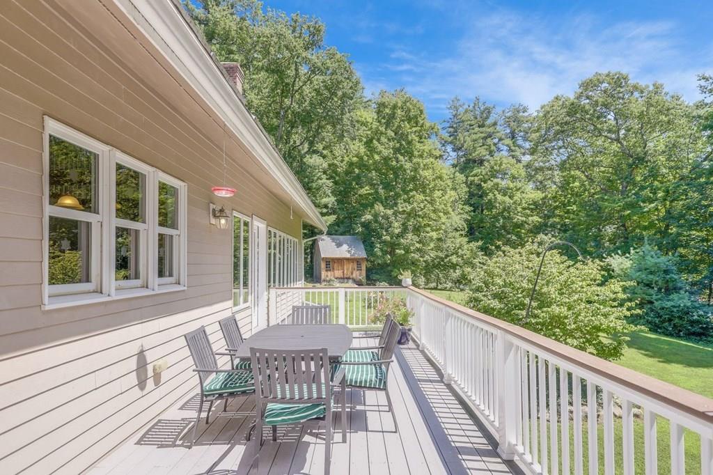 52 Barton Road Stow, MA 01775 - Photo 27 of 32