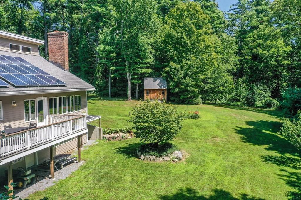52 Barton Road Stow, MA 01775 - Photo 31 of 32