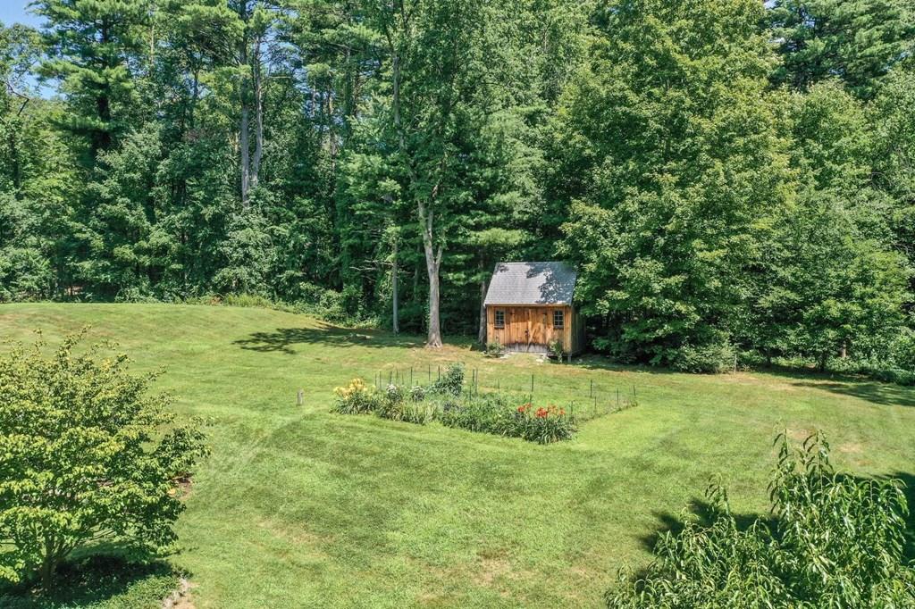 52 Barton Road Stow, MA 01775 - Photo 32 of 32