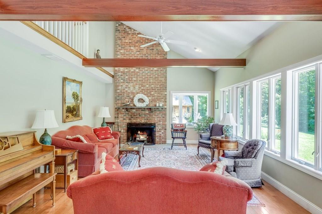 52 Barton Road Stow, MA 01775 - Photo 9 of 32