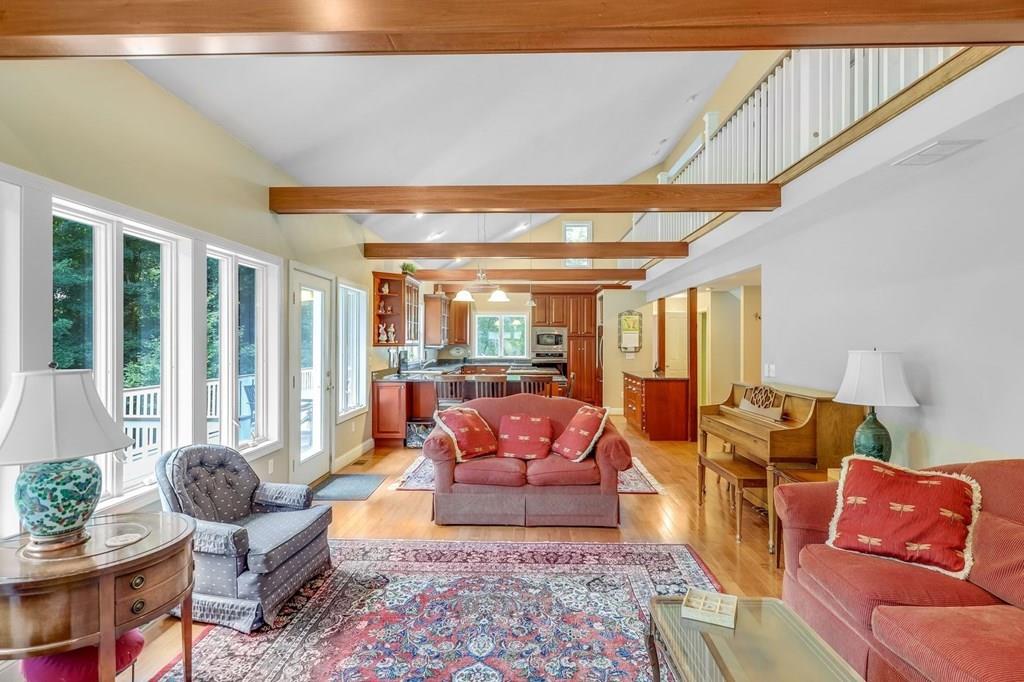 52 Barton Road Stow, MA 01775 - Photo 10 of 32