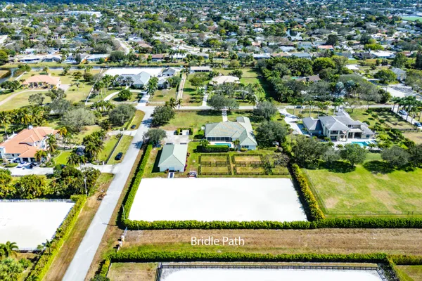 $1,400 | 14628 Drafthorse Lane, Unit BARN, Wellington, FL 33414