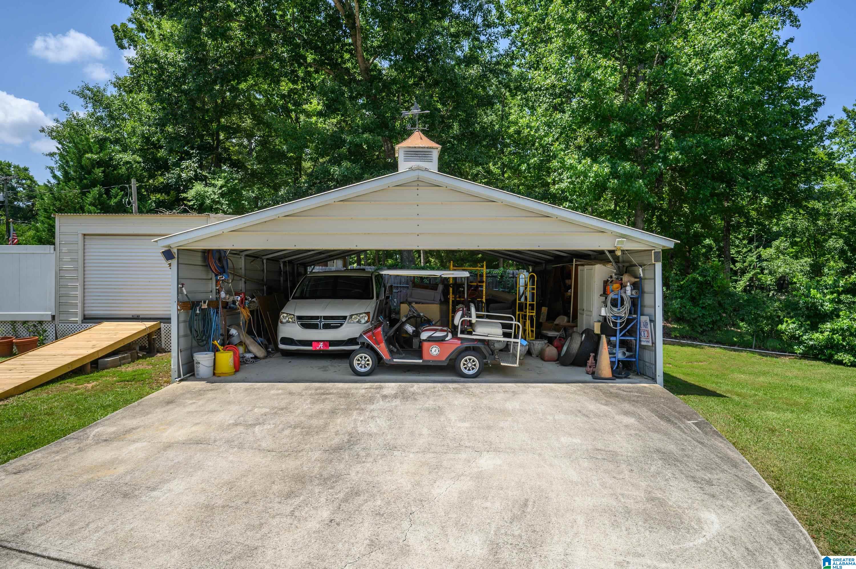 3500 Griffitt Bend Road Talladega, AL 35160 - Photo 67 of 86