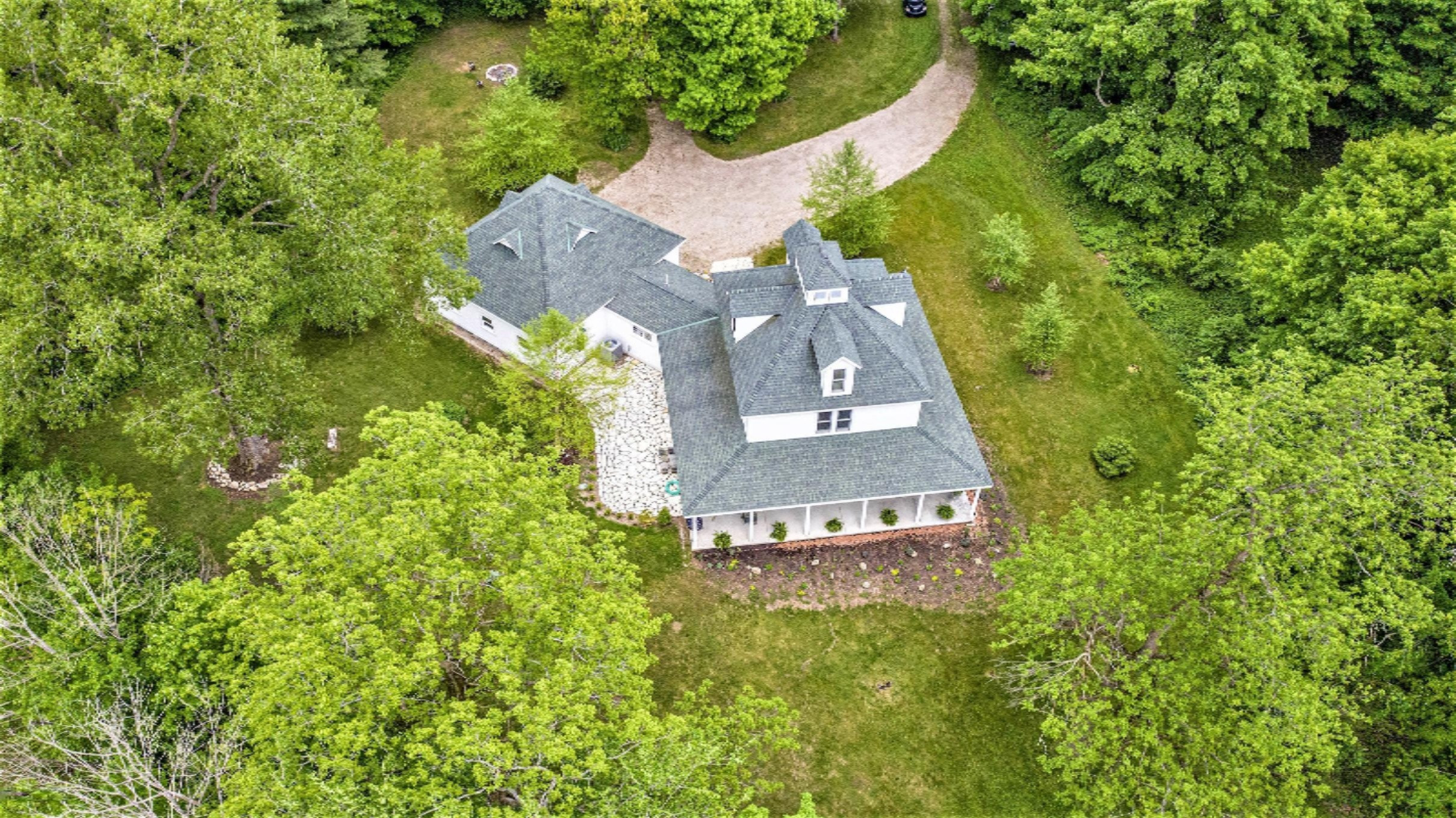 2421 West Thar Road Coloma, MI 49038 - Photo 3 of 39 DJI_0441 - Copy