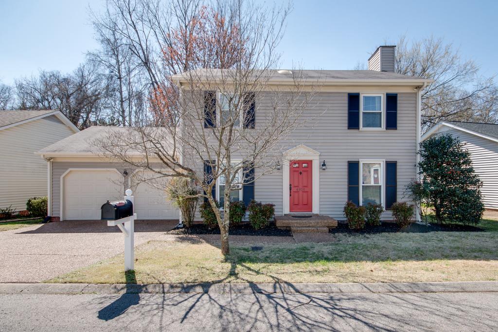 4921 Yorkshire Road Nashville, TN 37211 - Photo 1 of 22 Gallery Image 1
