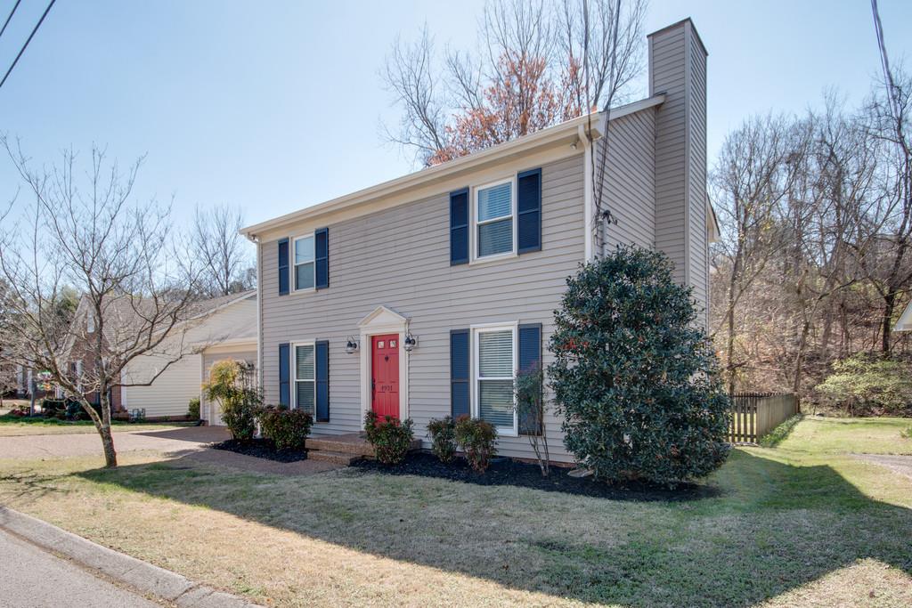 4921 Yorkshire Road Nashville, TN 37211 - Photo 3 of 22 Gallery Image 3