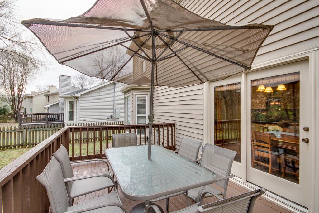 4921 Yorkshire Road Nashville, TN 37211 - Photo 21 of 22 Gallery Image 21