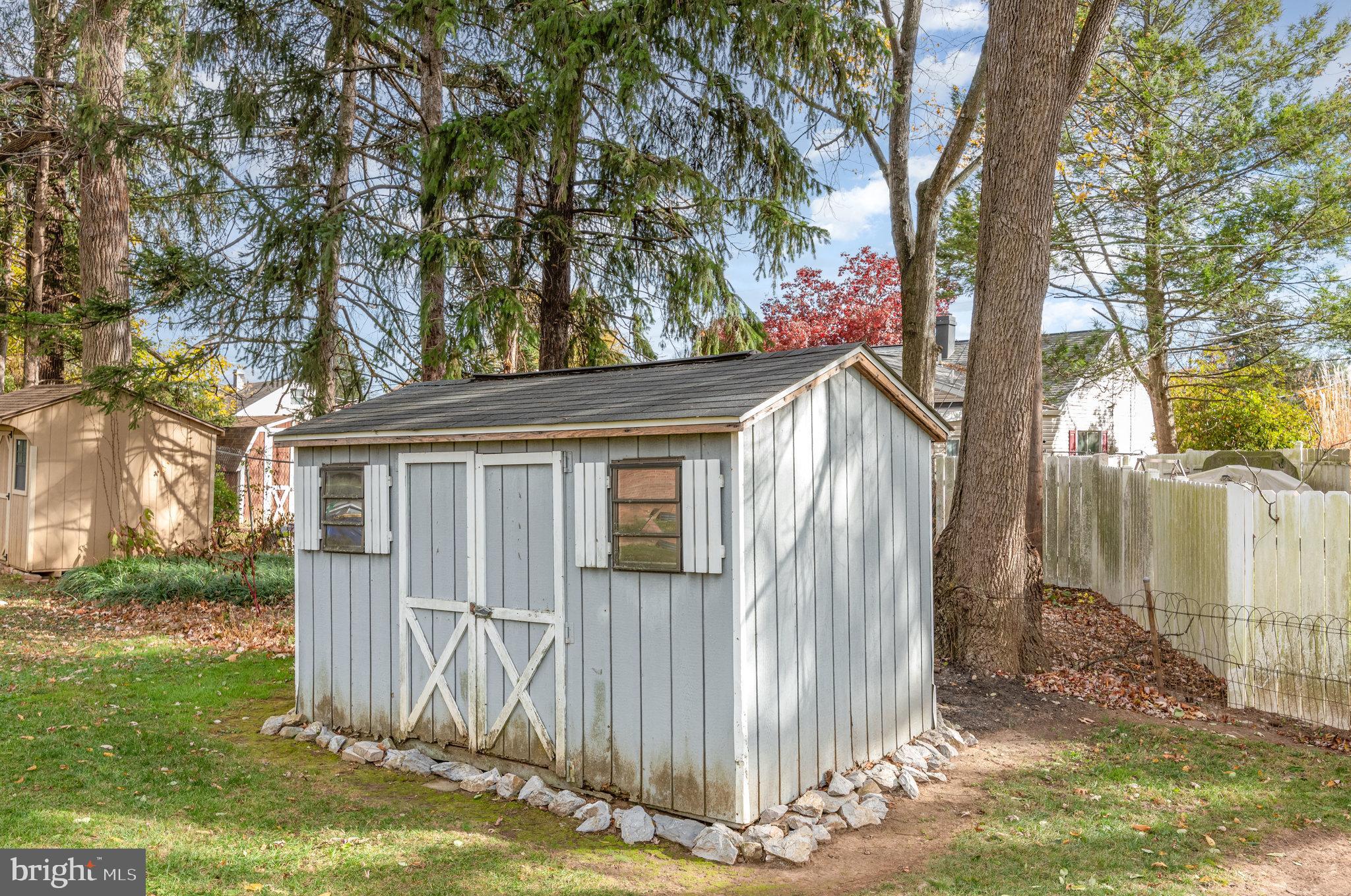 20 Chestnut Street Camp Hill, PA 17011 - Photo 26 of 26 a view of a house with a yard