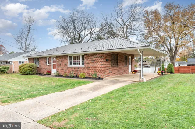 $269,000 | 20 Chestnut Street, Camp Hill, PA 17011