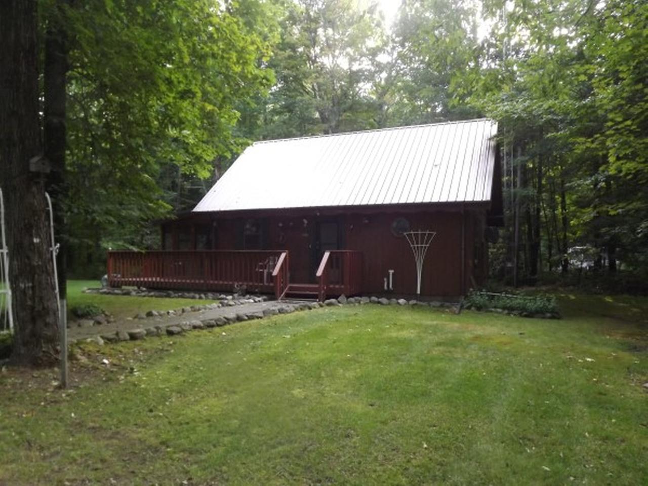 8371 Keith Siding Road Crandon, WI 54520 - Photo 5 of 54 Gallery Image 5
