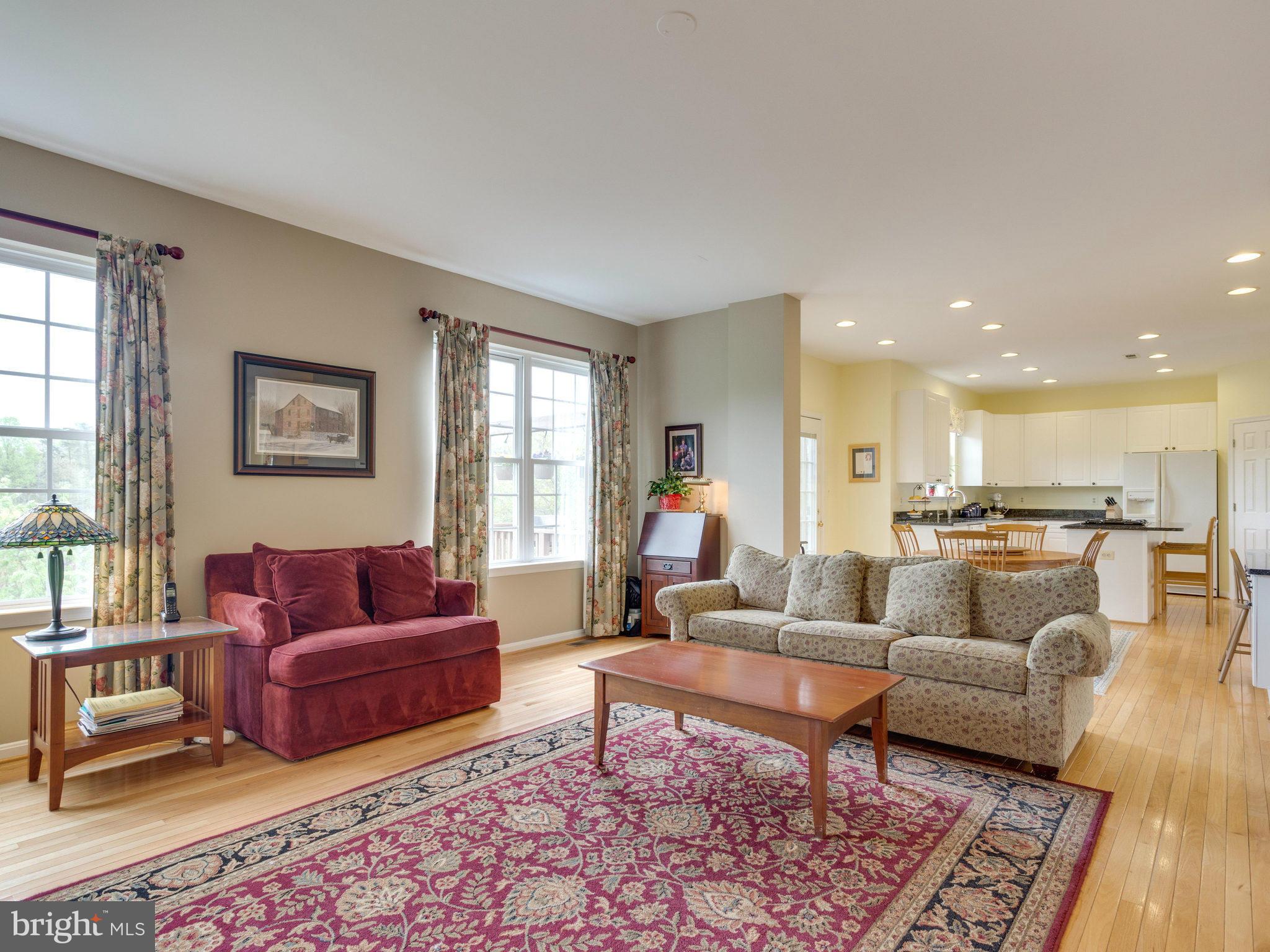 6087 Deer Ridge Trail Springfield, VA 22150 - Photo 11 of 30 Family Room