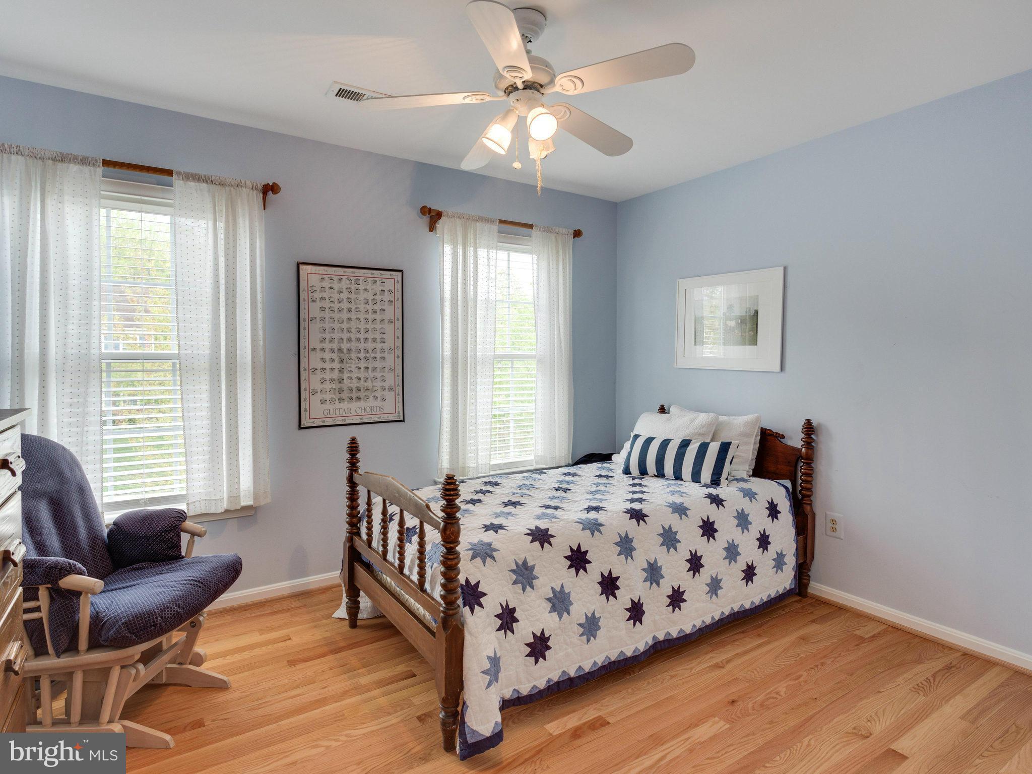 6087 Deer Ridge Trail Springfield, VA 22150 - Photo 12 of 30 Bedroom