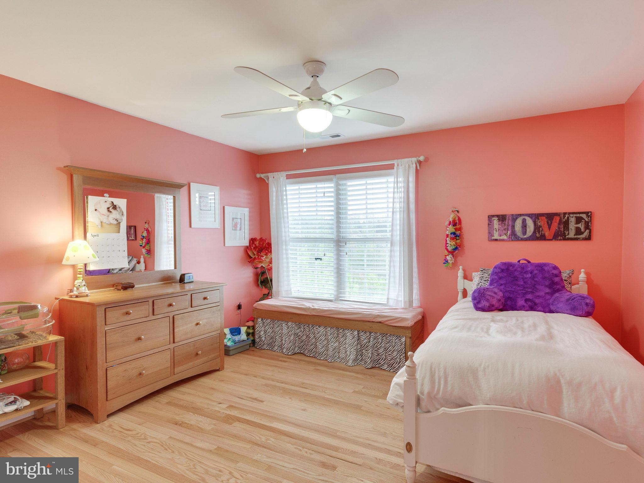 6087 Deer Ridge Trail Springfield, VA 22150 - Photo 13 of 30 Bedroom