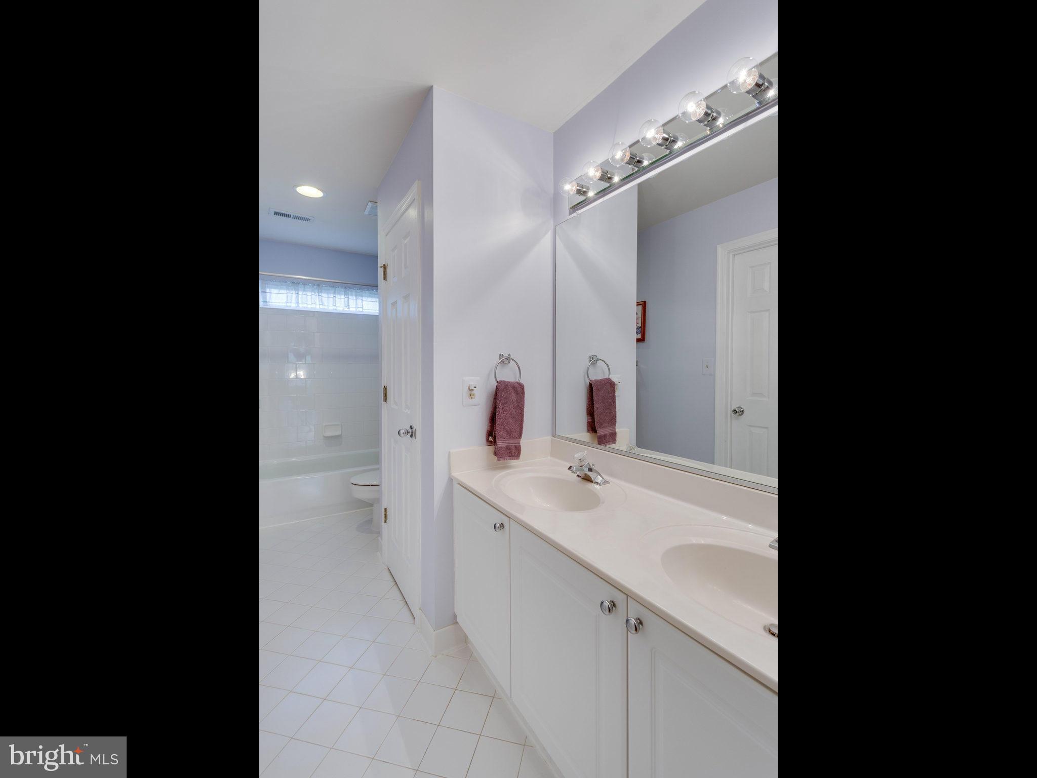 6087 Deer Ridge Trail Springfield, VA 22150 - Photo 14 of 30 Bath