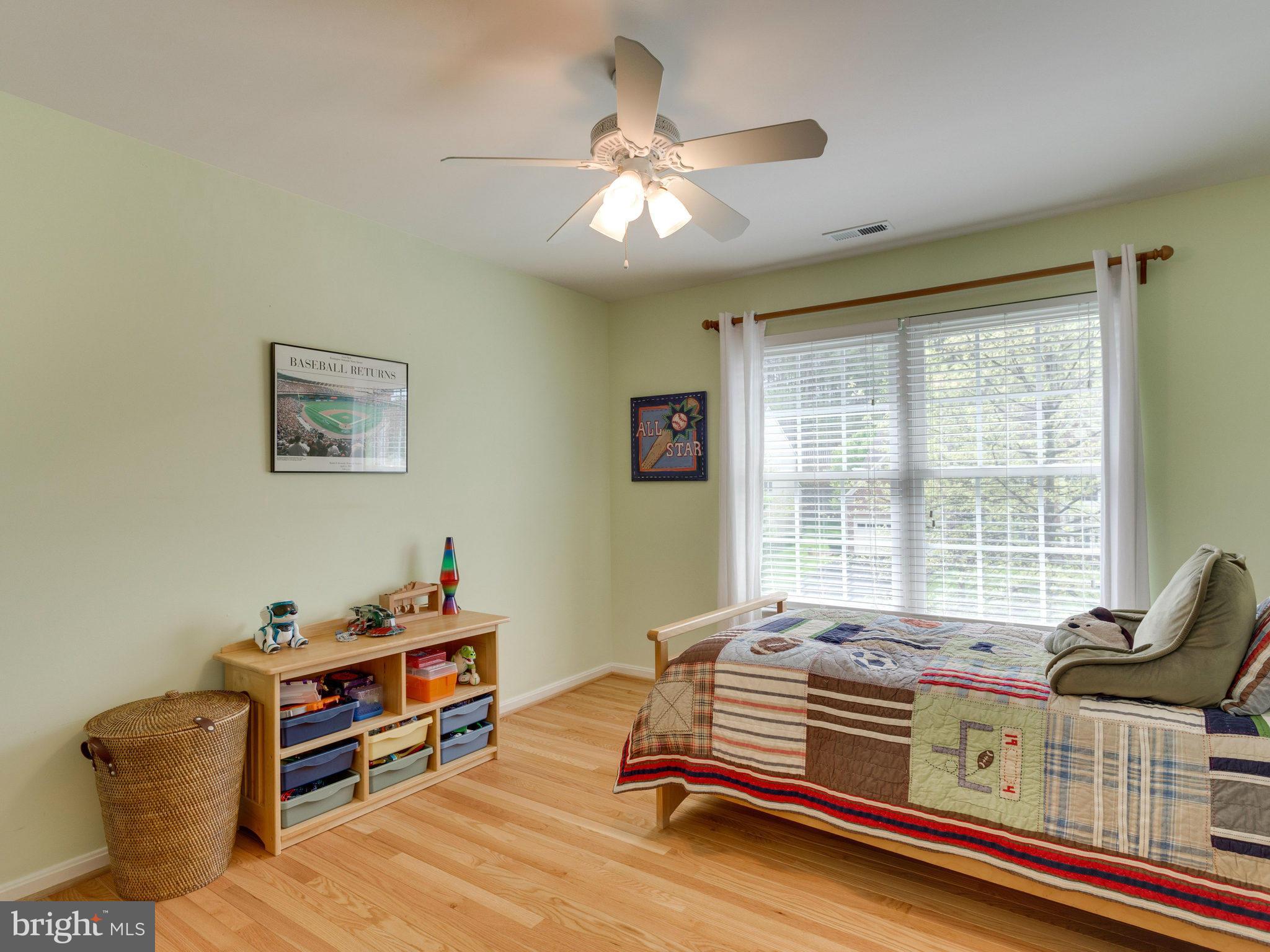 6087 Deer Ridge Trail Springfield, VA 22150 - Photo 16 of 30 Bedroom