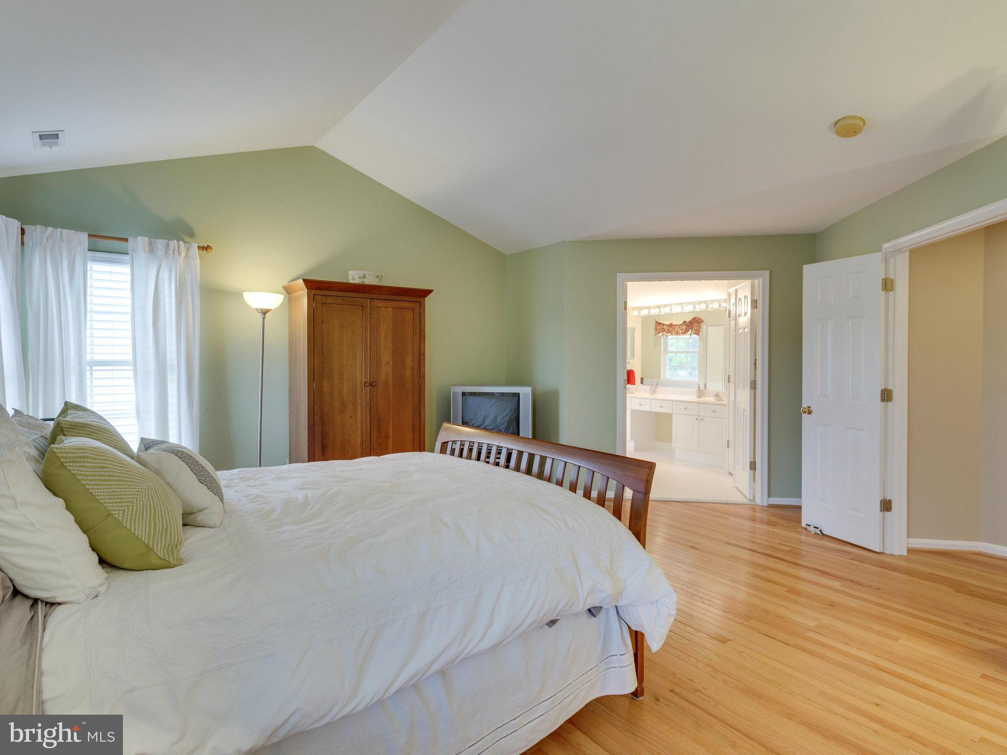 6087 Deer Ridge Trail Springfield, VA 22150 - Photo 18 of 30 Bedroom (Master)