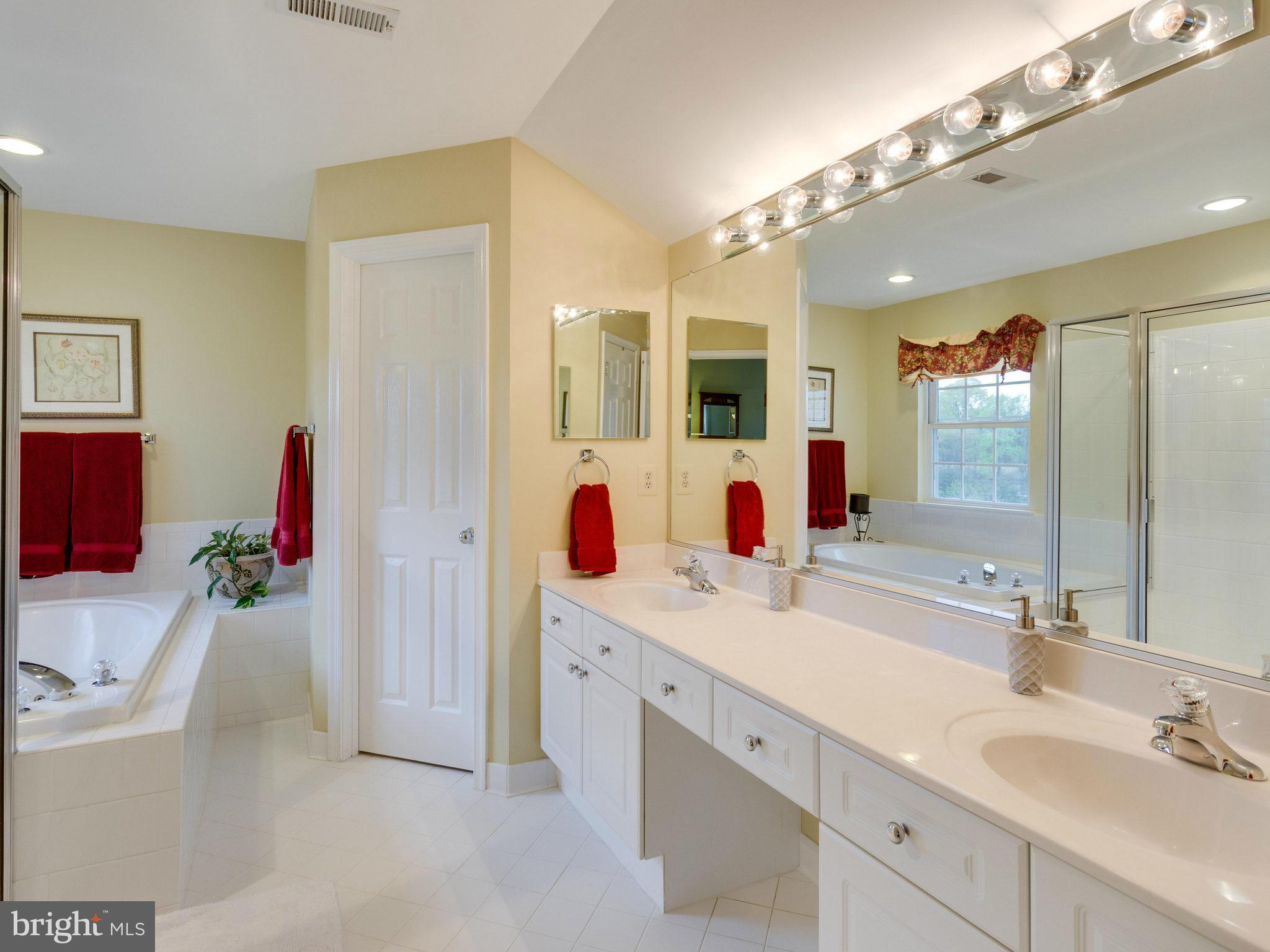 6087 Deer Ridge Trail Springfield, VA 22150 - Photo 19 of 30 Bath (Master)