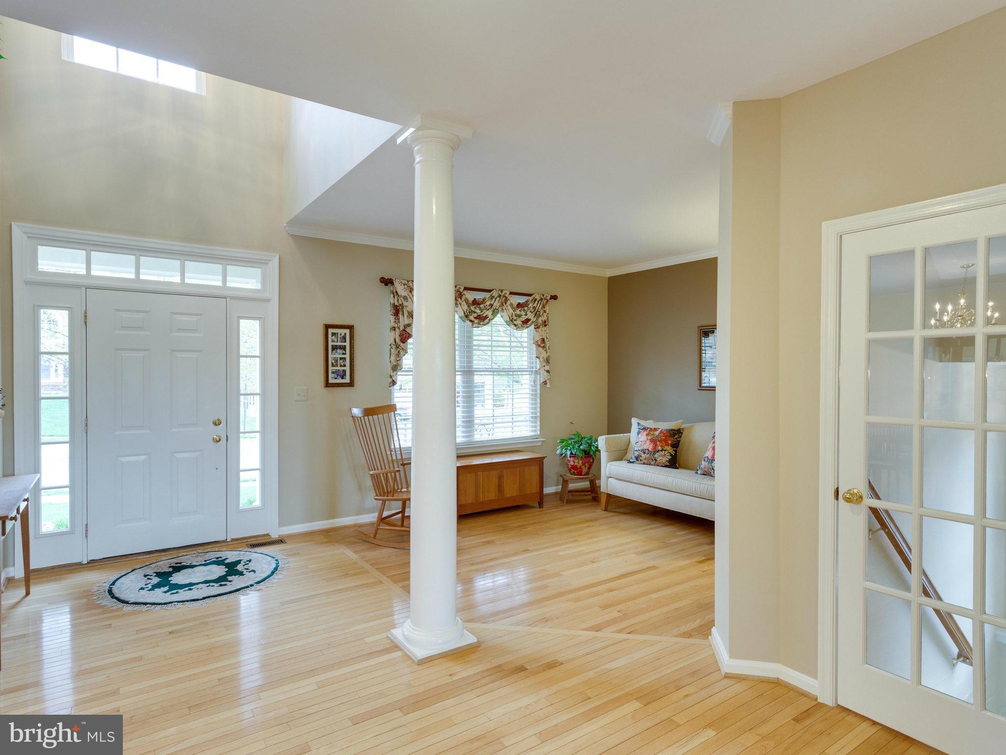 6087 Deer Ridge Trail Springfield, VA 22150 - Photo 3 of 30 Interior (General)