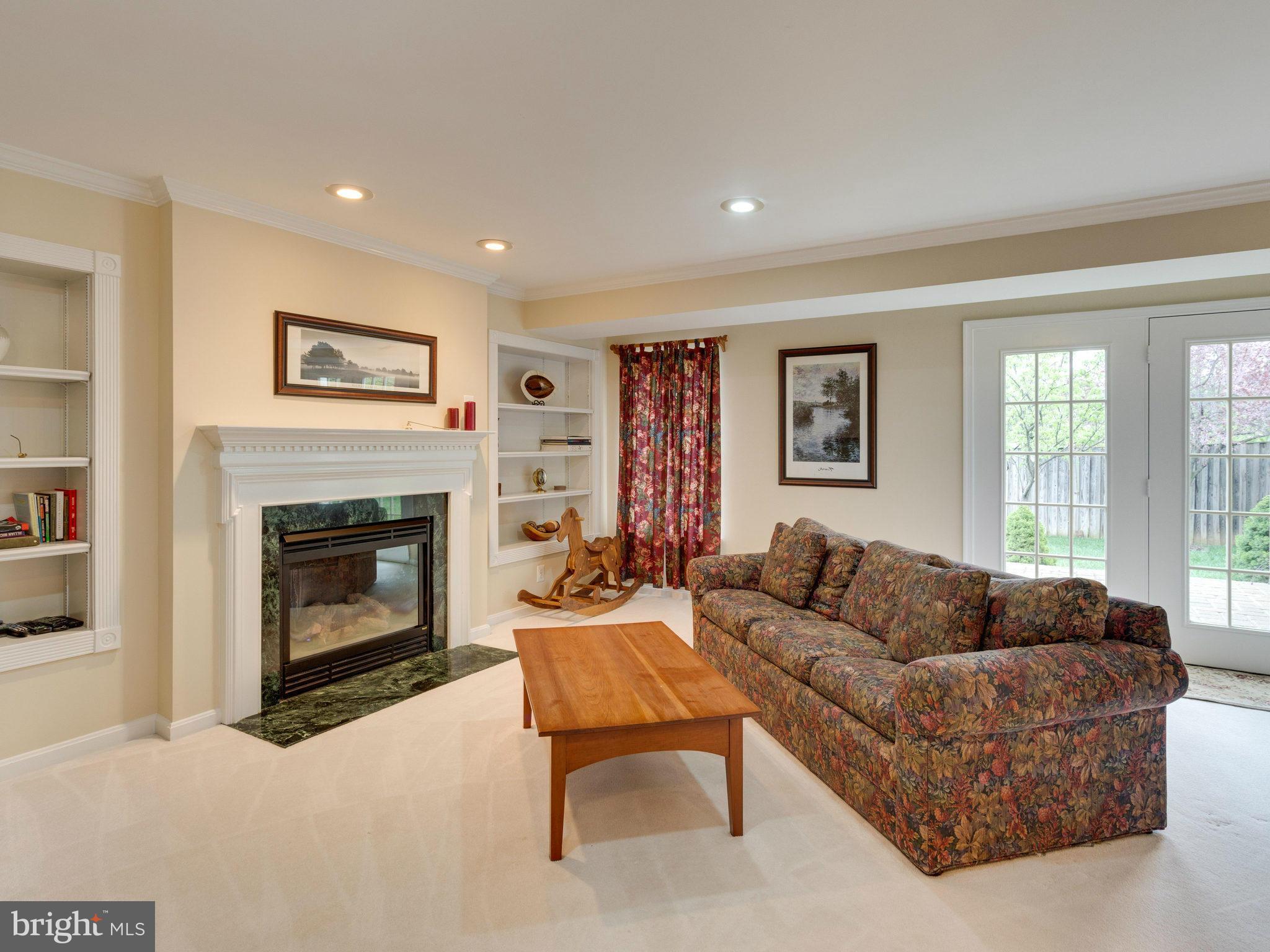 6087 Deer Ridge Trail Springfield, VA 22150 - Photo 22 of 30 Interior (General)