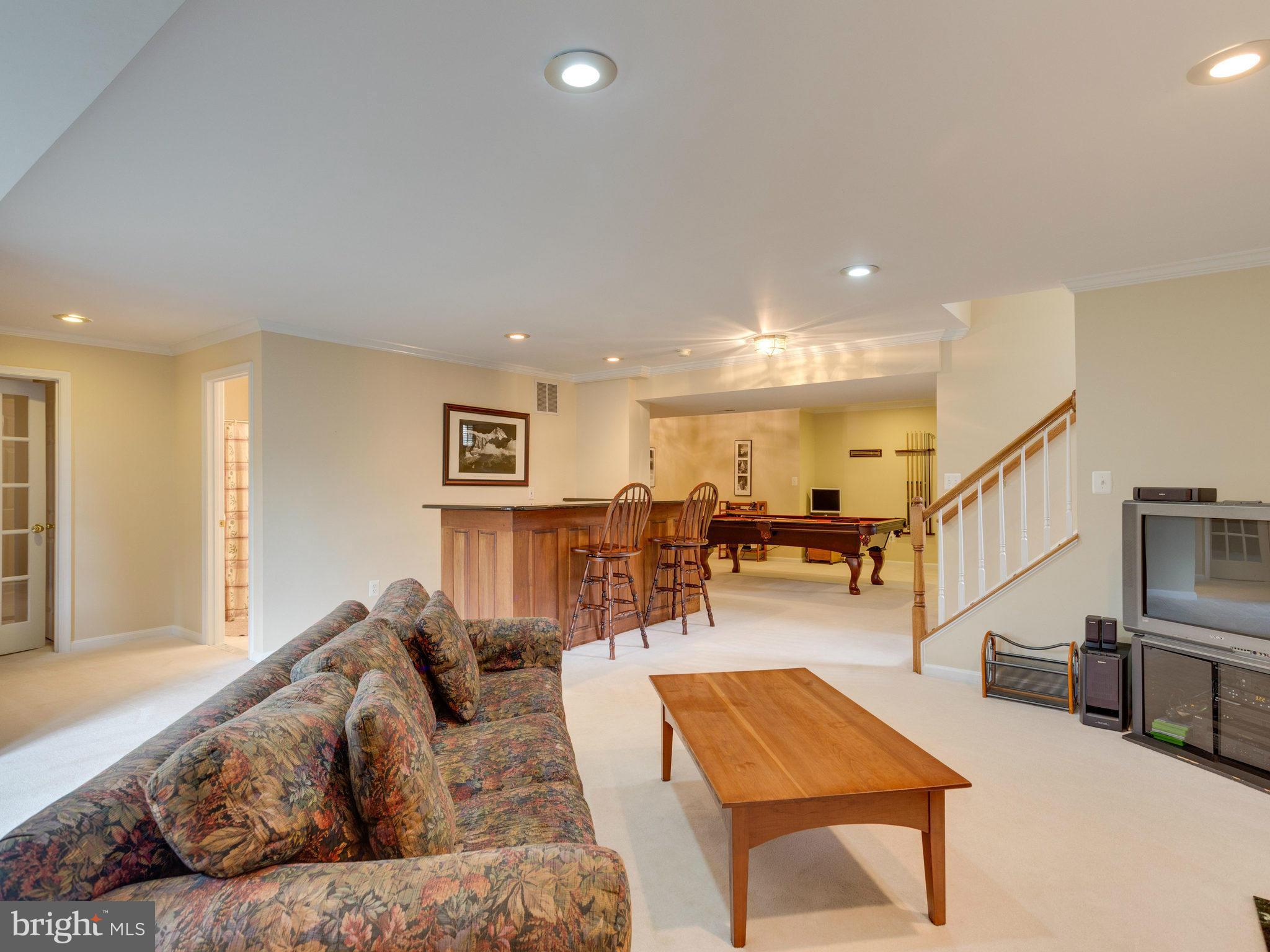 6087 Deer Ridge Trail Springfield, VA 22150 - Photo 23 of 30 Interior (General)